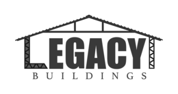 LEGACY BUILDINGS logo