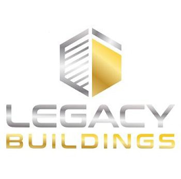 LEGACY BUILDINGS logo