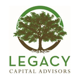 LEGACY CAPITAL ADVISORS logo