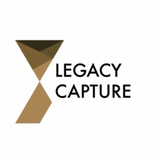 LEGACY CAPTURE logo