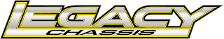 LEGACY CHASSIS logo