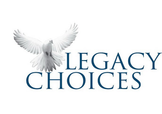 LEGACY CHOICES logo