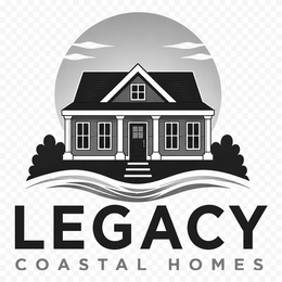 LEGACY COASTAL HOMES logo
