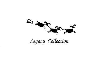 LEGACY COLLECTION logo