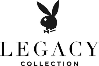 LEGACY COLLECTION logo