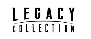 LEGACY COLLECTION logo