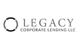 LEGACY CORPORATE LENDING LLC logo