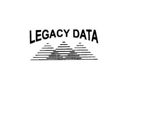 LEGACY DATA logo