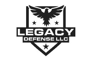 LEGACY DEFENSE LLC logo