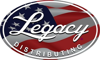 LEGACY DISTRIBUTING