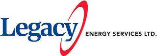 LEGACY ENERGY SERVICES, LTD. logo