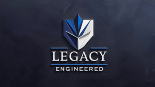 LEGACY ENGINEERED logo