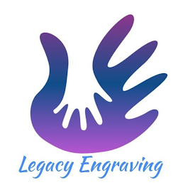 LEGACY ENGRAVING logo