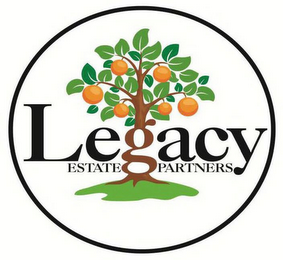 LEGACY ESTATE PARTNERS logo