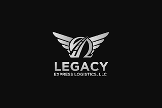 LEGACY EXPRESS LOGISITICS, LLC logo