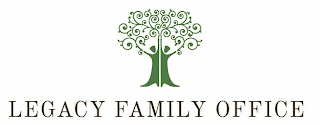 LEGACY FAMILY OFFICE logo