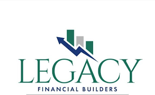 LEGACY FINANCIAL BUILDERS logo