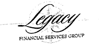 LEGACY FINANCIAL SERVICE GROUP logo
