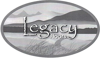 LEGACY FLOORS logo