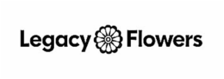LEGACY FLOWERS logo