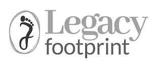 LEGACY FOOTPRINT logo