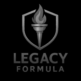 LEGACY FORMULA logo