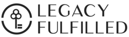 LEGACY FULFILLED logo