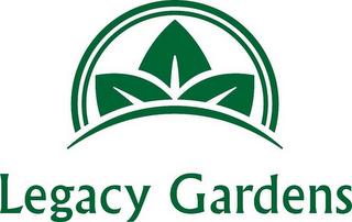 LEGACY GARDENS logo
