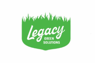 LEGACY GREEN SOLUTIONS logo