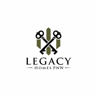 LEGACY HOMES PNW logo