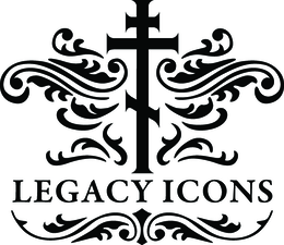 LEGACY ICONS logo
