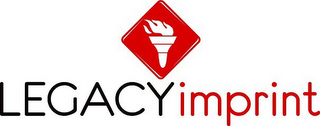 LEGACY IMPRINT logo