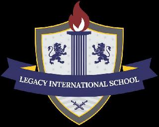 LEGACY INTERNATIONAL SCHOOL logo