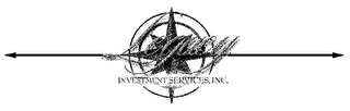 LEGACY INVESTMENT SERVICES, INC. logo