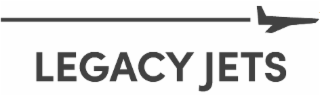 LEGACY JETS logo