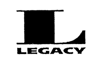 LEGACY L logo