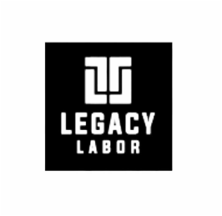 LEGACY LABOR logo