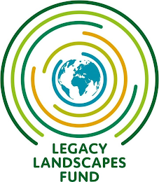 LEGACY LANDSCAPES FUND logo