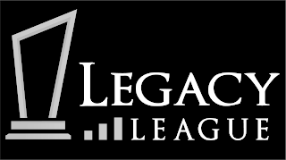 LEGACY LEAGUE logo