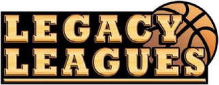 LEGACY LEAGUES logo