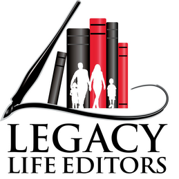 LEGACY LIFE EDITORS logo