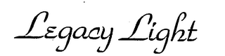 LEGACY LIGHT logo