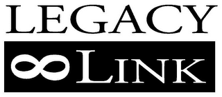 LEGACY LINK logo