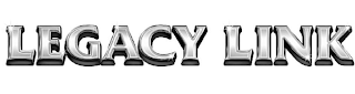 LEGACY LINK logo