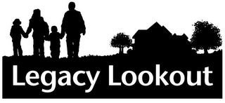 LEGACY LOOKOUT logo