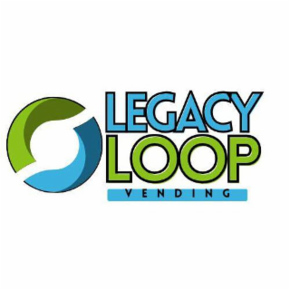 LEGACY LOOP VENDING logo