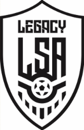 LEGACY LSA logo