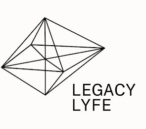 LEGACY LYFE