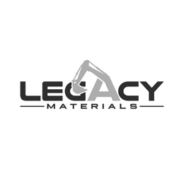 LEGACY MATERIALS logo
