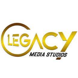 LEGACY MEDIA STUDIOS logo
